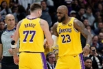 强强对话！ESPN明日胜率预测：9连胜湖人仅36.3% 3连胜活塞63.7%