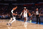Skip：文班轮休&马刺两节领先快船20+ 这不利于文班竞争MVP