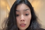 😂当地华人博主回复开拓者球票经理：不让杨瀚森上我就不买季票