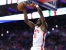 上半场合计3分！火箭媒体人吐槽：火箭的替补阵容绝对全NBA最烂！