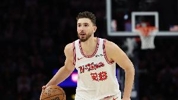 罚球还得练！申京12中6拿到19分6板2助1断1帽 罚球13中7丢6个