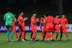 记者推论：U17重返世少赛，国足理论上大约会在十年后回归世界杯