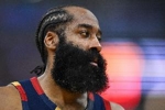 😦17年！34个系列赛！哈登NBA生涯第一次惨遭横扫！