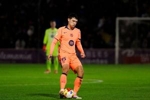 每体：帕纳辛纳科斯考虑签下克里斯滕森，未来决定权在球员手中