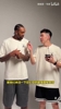 蒙克心中的最佳首发阵容：AI，罗伊，KD，詹姆斯，奥尼尔！