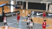 【集锦】继续高歌猛进！热身赛：中国女篮79-68战胜马里女篮