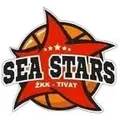 蒂瓦特海星女篮